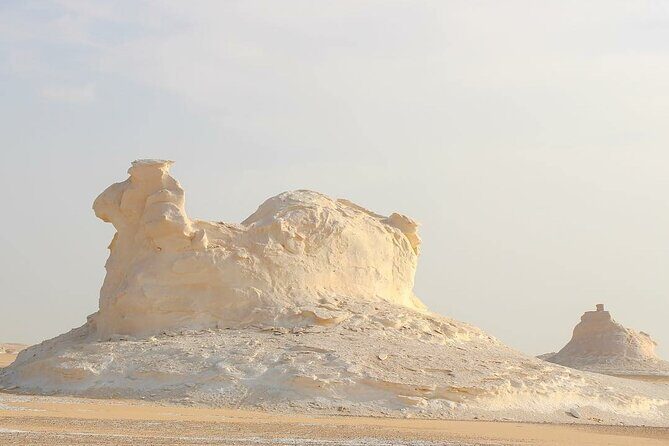All-Inclusive 2-Day White Desert Adventure from Cairo/Giza - Who Is This Tour Best For?