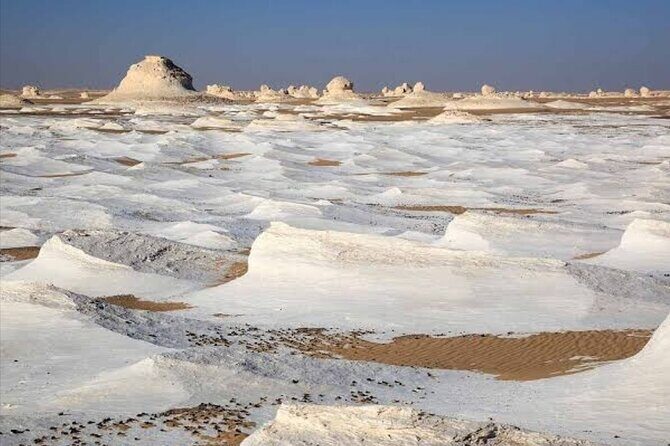 All-Inclusive 2-Day White Desert Adventure from Cairo/Giza - Final Thoughts