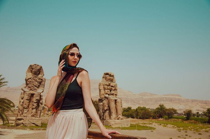 all-inclusive 2 Days private Tour guided Tour of Cairo and Giza - What Makes It Stand Out