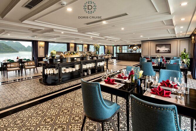 All-Inclusive 2D1N Halong & Lan Ha Bay Luxury Cruise from Hanoi - Detailed Itinerary Breakdown