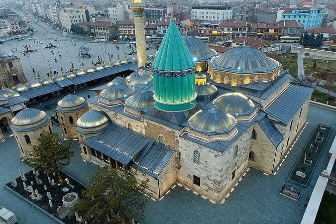 all-inclusive-3-day-konya-cappadoccia-tour-from-istanbul