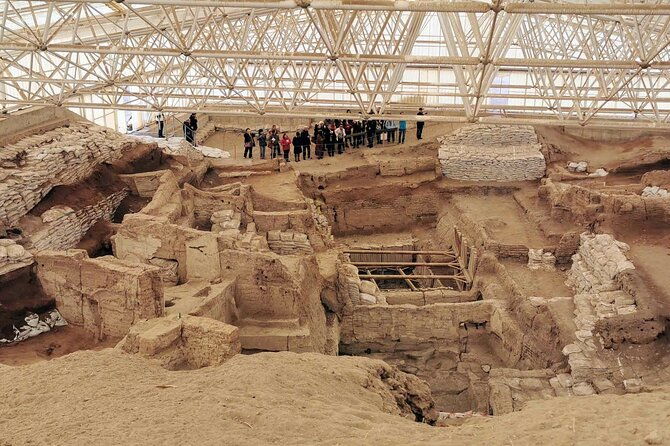 all-inclusive-3-day-konya-cappadoccia-tour-from-istanbul