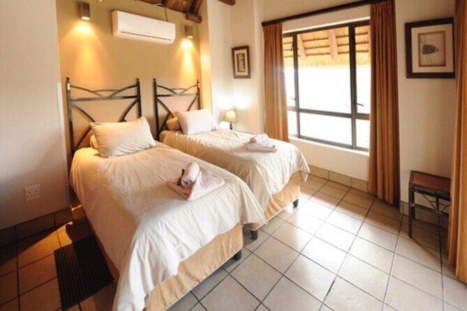 All Inclusive 3 Day Kruger Safari Adventure From Johannesburg - What Makes This Tour Stand Out?