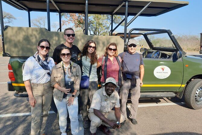 All Inclusive 3 Day Kruger Safari Adventure From Johannesburg - A Closer Look at the Itinerary