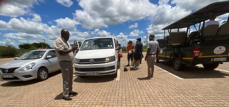 All Inclusive 3 Day Kruger Safari from Nelspruit - Key Points