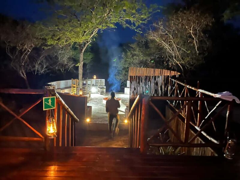 All Inclusive 3 Day Kruger Safari from Nelspruit - Authentic Experiences from Reviewers