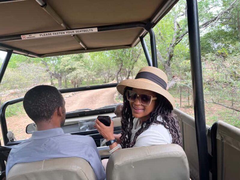 All Inclusive 3 Day Kruger Safari from Nelspruit - Who Should Consider This Safari?
