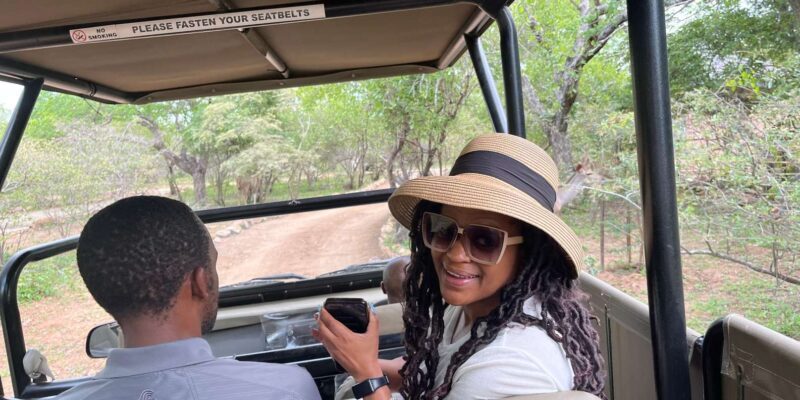 All Inclusive 3 Day Kruger Safari from Nelspruit - FAQ