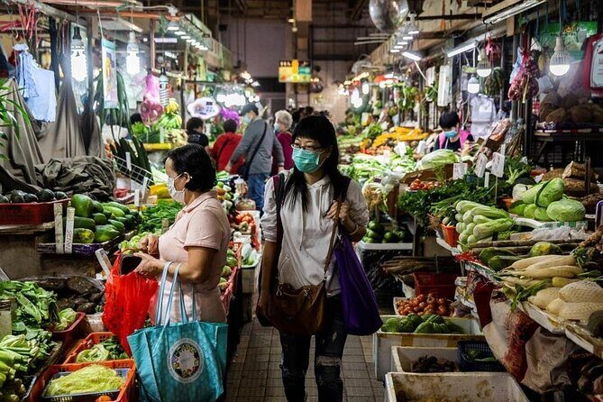 All-Inclusive 3-Day Private Beijing Highlights Tour - Final Thoughts