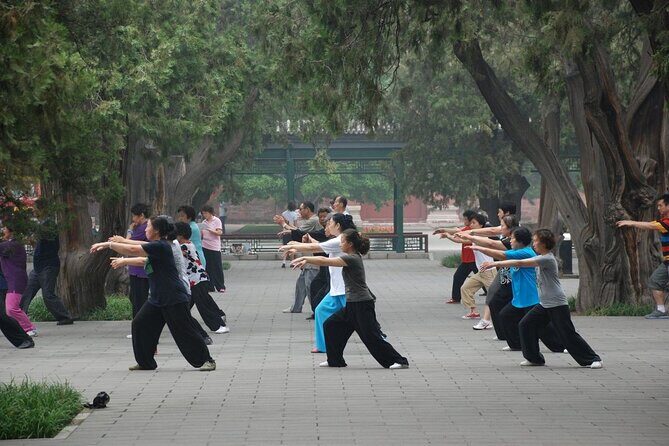 All-Inclusive 3-Day Private Beijing Highlights Tour - FAQ