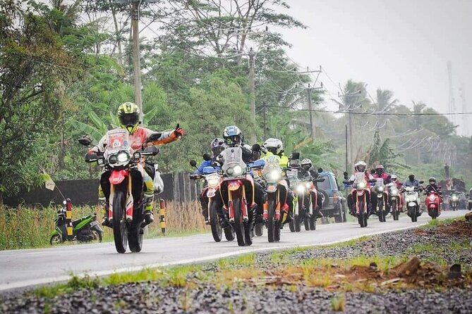 All Inclusive 3 Days Adventure Tour in Indonesia - A Closer Look at the Itinerary