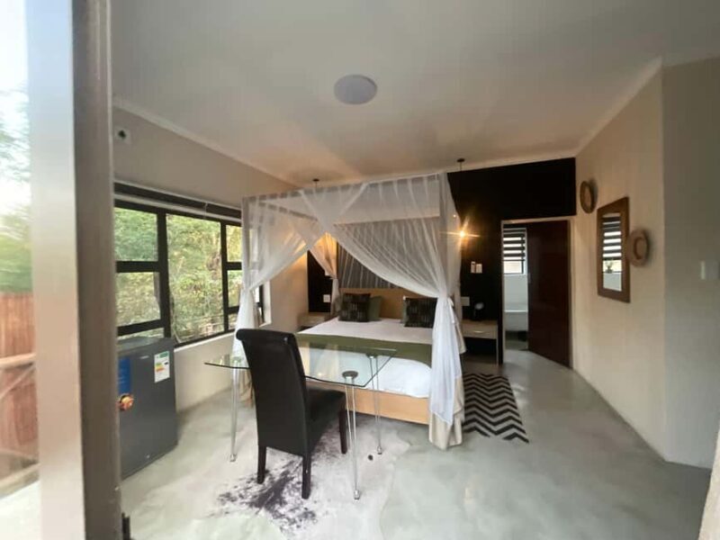 All inclusive 4 Day Kruger South to Central from Nelspruit - FAQ