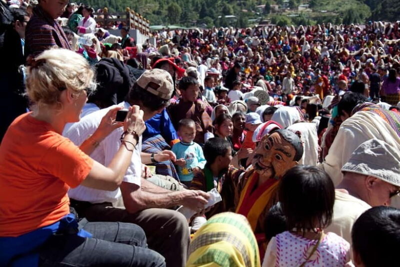 All inclusive 4 days Bhutan Tour: Thimphu & Paro - What to Expect from the 4-Day Bhutan Tour