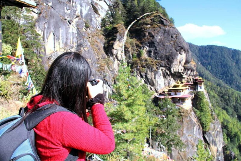 All inclusive 4 days Bhutan Tour: Thimphu & Paro - Possible Drawbacks and Considerations