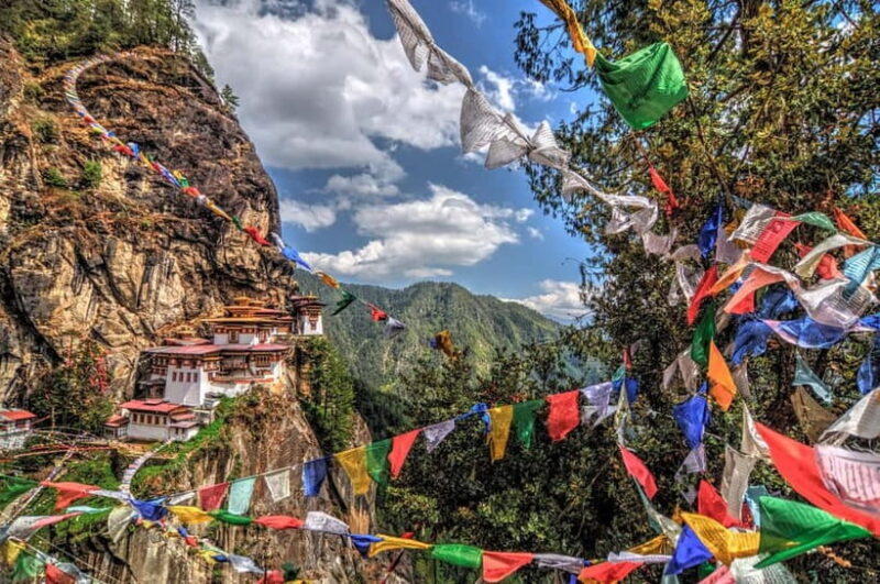 All inclusive 4 days Bhutan Tour: Thimphu & Paro - Final Thoughts: Is This Tour Right for You?