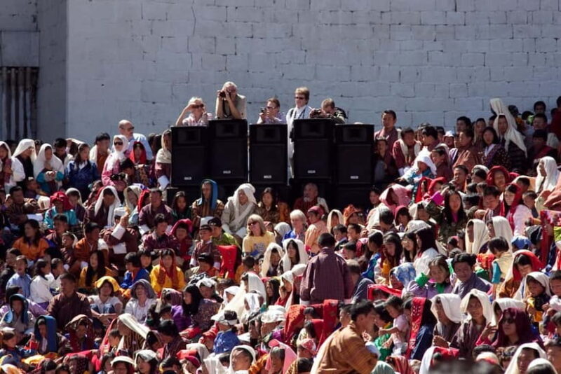 All inclusive 4 days Bhutan Tour: Thimphu & Paro - Final Words