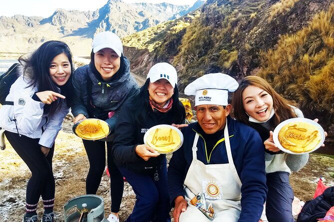 all-inclusive-4-days-lares-trek-to-machupicchu-private-experience