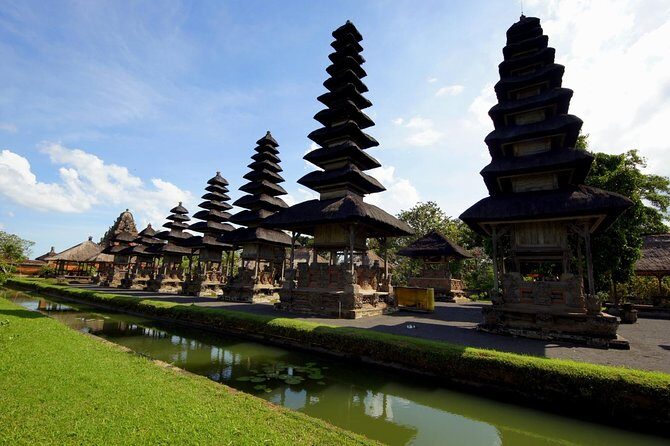 All-inclusive 6 Days Bali Sightseeing Tour - Day 1: Arrival and Relaxation