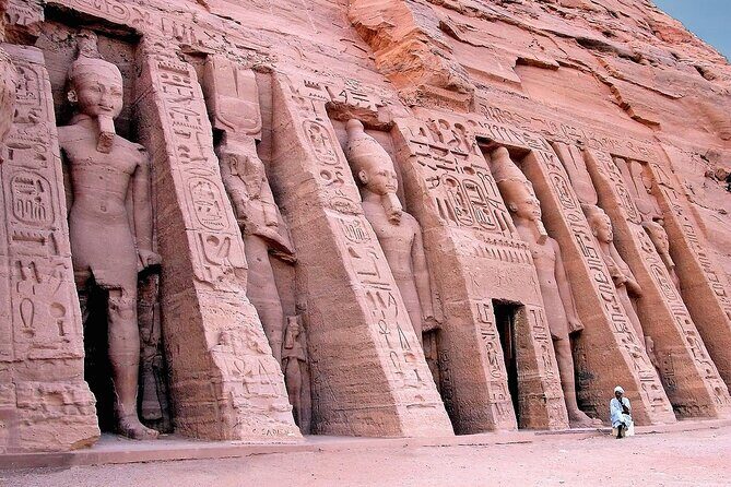 All-Inclusive Abu Simbel Tour from Aswan - Practical Details and What to Expect