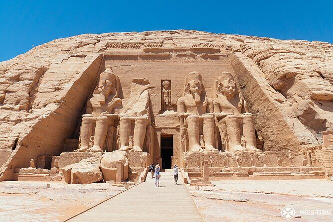All-Inclusive Abu Simbel Tour from Aswan - FAQ