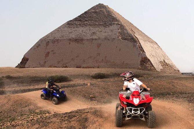 All inclusive adventure by Quad Bike with private Guide - Final Thoughts