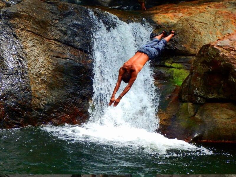 All-Inclusive Adventure- Knuckles Mountain Overnight Trek - FAQ