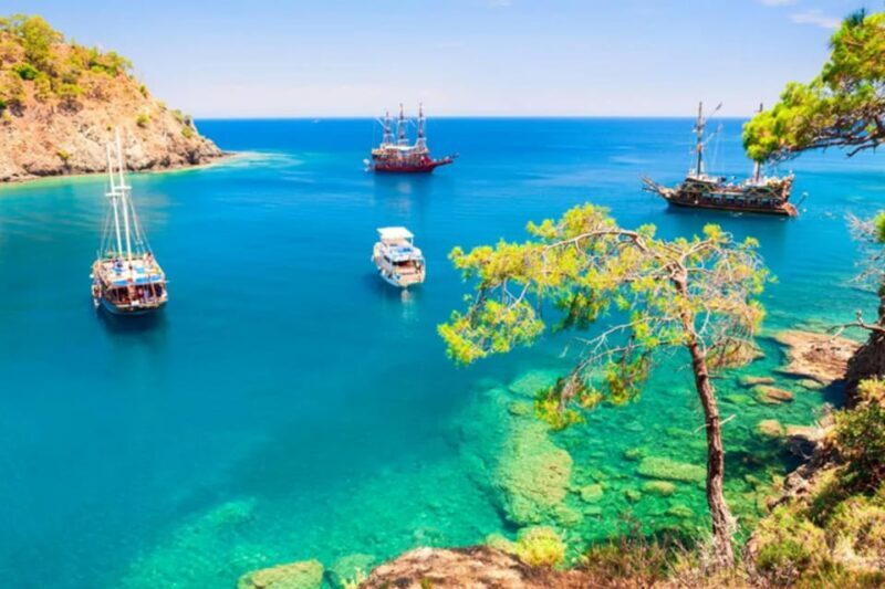 All-Inclusive Alanya Pirate Boat Trip with Transfer. - The Sum Up: Is It Worth It?