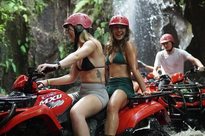 All-Inclusive ATV, Rafting and Infinity Pool Access - Introduction