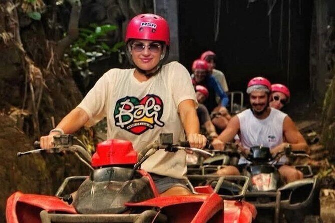 All-Inclusive ATV, Rafting and Infinity Pool Access - Authentic Insights from Reviews