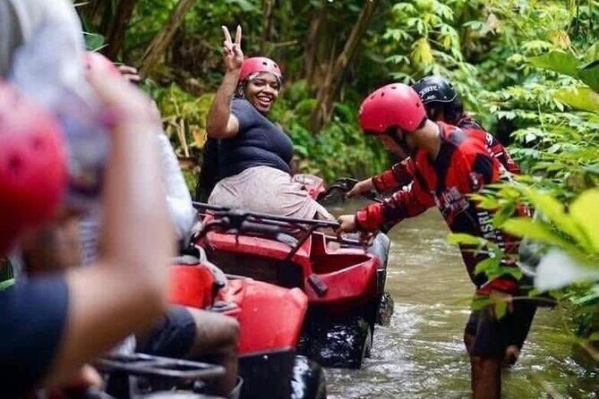 All-Inclusive ATV, Rafting and Infinity Pool Access - Final Thoughts: Who Will Love This Tour?