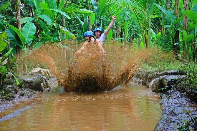 All Inclusive Bali ATV with Rice Terraces, Swing and Waterfall - Authentic Review Insights