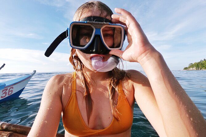 All Inclusive Bali Blue Lagoon and Tanjung Jepun Snorkeling - What to Expect from the Tour