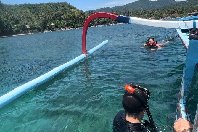 All Inclusive : Bali Blue Lagoon Snorkeling with Lunch &Transfers - Final Thoughts