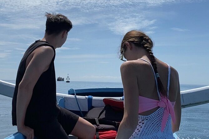 All Inclusive : Bali Blue Lagoon Snorkeling with Lunch &Transfers - FAQ