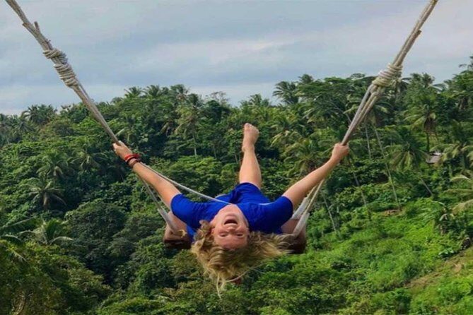 ALL INCLUSIVE - Bali Gate Of Heaven Tour - Final Thoughts: A Day Well Spent in Bali