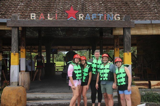 All Inclusive Bali Quad Bike and White Water Rafting - What to Expect from This Bali Adventure