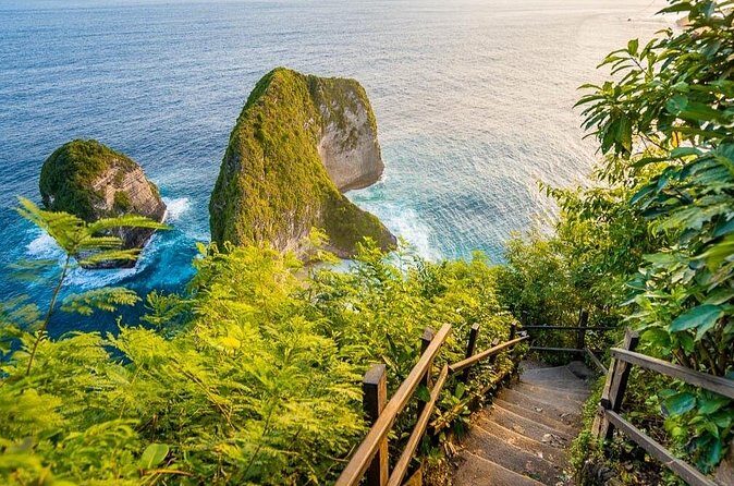 All-Inclusive Bali to Nusa Penida Tour and Manta Snorkeling - Authentic Experiences & Hidden Gems