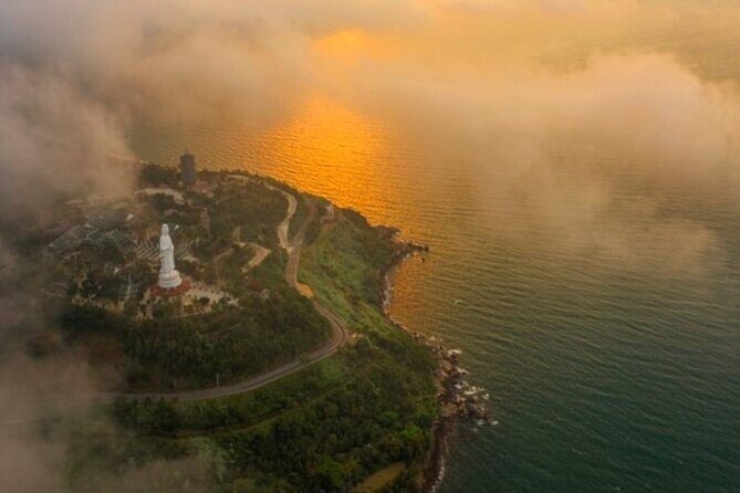 All-Inclusive BaNa Hills & Golden Bridge Tour from Hoi An/Da Nang - The Full Experience Breakdown