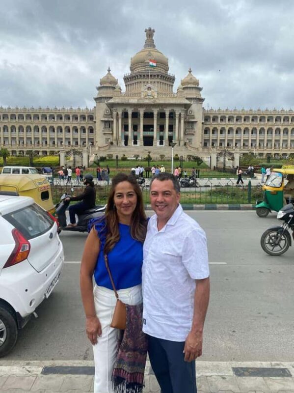 All Inclusive Bangalore City sightseeing Tour with tickets - Key Points