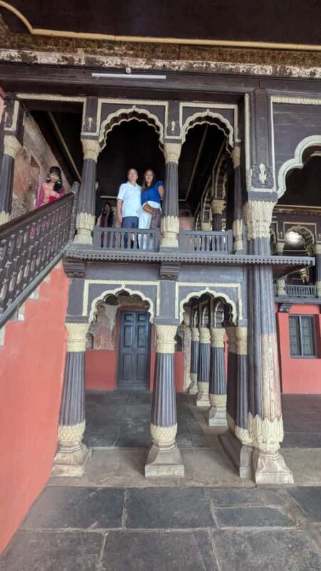 All Inclusive Bangalore City sightseeing Tour with tickets - The Tour Experience in Detail