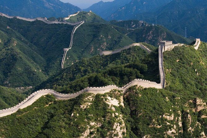 All Inclusive Beijing Group Tour to Ming Tomb and Badaling Great Wall - The Itinerary and What Youll Experience