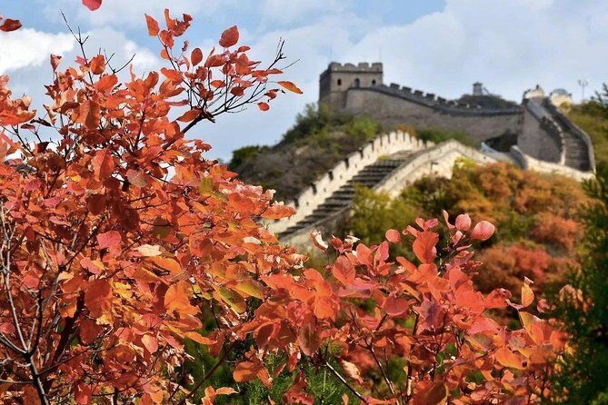 All Inclusive Beijing Group Tour to Ming Tomb and Badaling Great Wall - The Sum Up