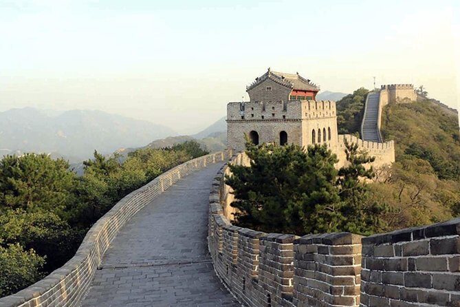 All Inclusive Beijing Group Tour to Ming Tomb and Badaling Great Wall - FAQs