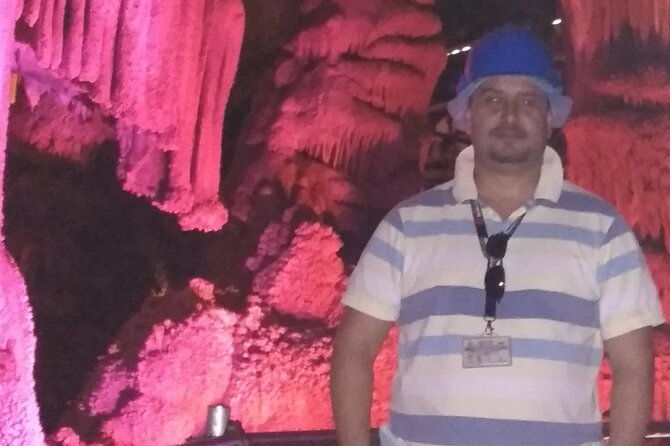 all-inclusive-belogradchik-fort-and-venetsa-cave-day-tour