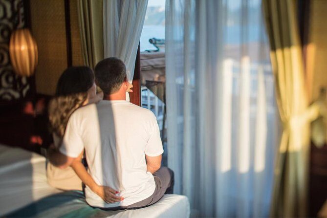 All inclusive Bhaya 2-Day Halong Bay Tour - The Authentic Experiences That Shine