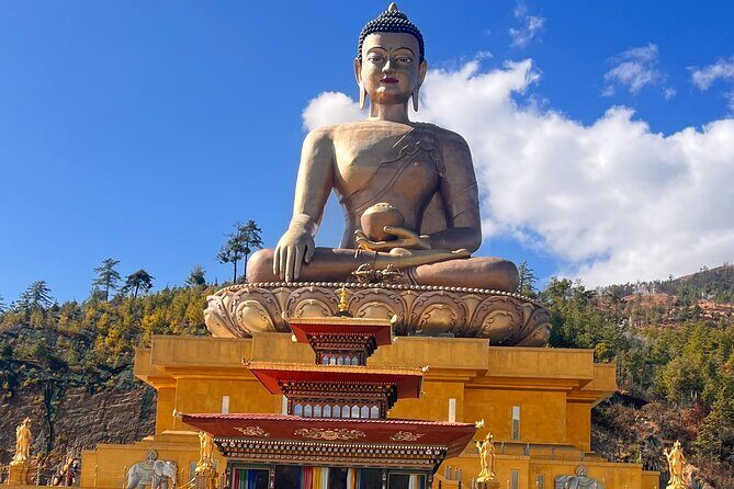 All Inclusive Bhutan Tour with 3 to 7 days days Option - The Heart of the Tour: What You Can Expect