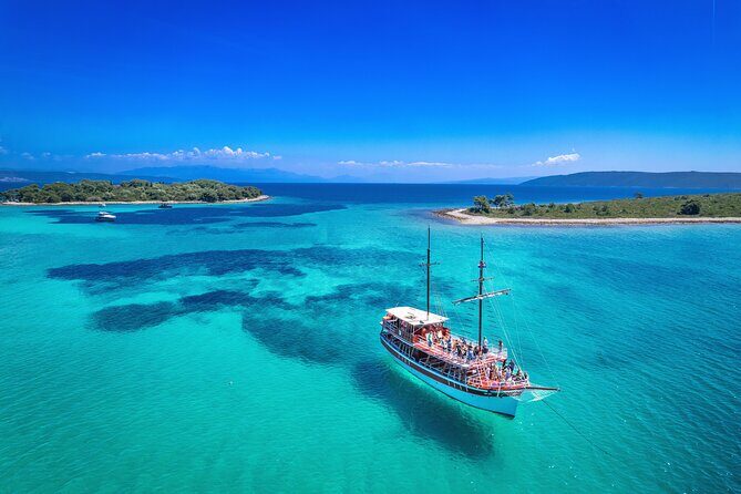 All-Inclusive Blue Lagoon & 3 Island Boat Tour with Food & Drinks - Introduction: Why This Tour Might Be Your Best Day in Croatia