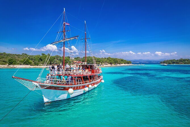 All-Inclusive Blue Lagoon & 3 Island Boat Tour with Food & Drinks - The Experience: What Travelers Really Think