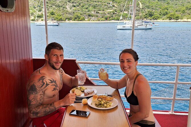 All-Inclusive Blue Lagoon & 3 Island Boat Tour with Food & Drinks - Final Thoughts: Is This Tour Right for You?