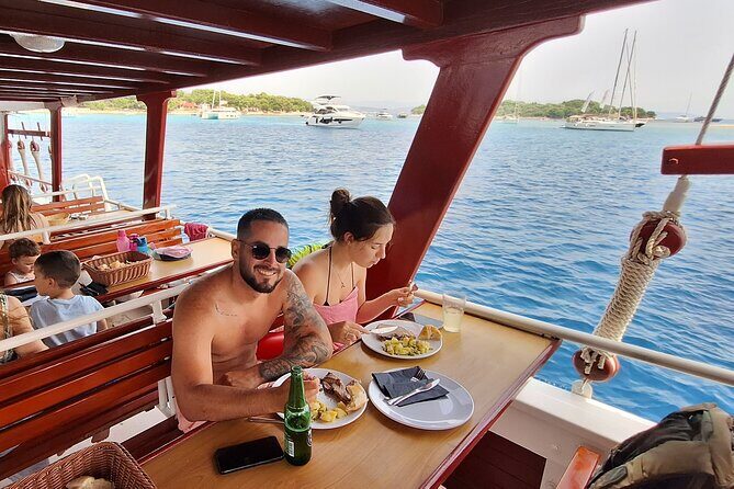 All-Inclusive Blue Lagoon & 3 Island Boat Tour with Food & Drinks - Final Words